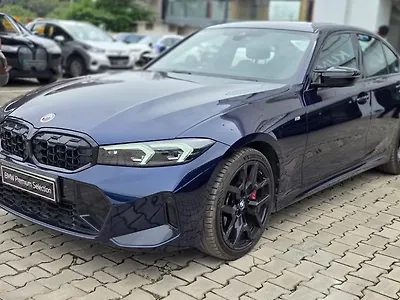 2025 BMW M340i xDrive