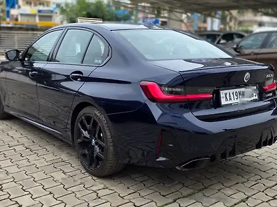 2025 BMW M340i xDrive