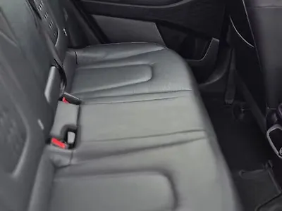 2022 Hyundai Creta SX (O) 1.4 Turbo 7 DCT