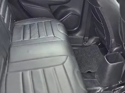 2017 Honda WR-V S MT Petrol