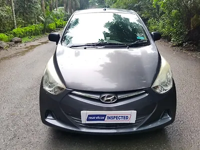 2014 Hyundai Eon Magna [2011-2019] 1