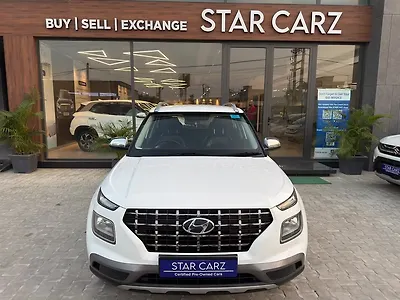 2022 Hyundai Venue S 1.2 Petrol 1 2022 Hyundai Venue S 1.2 Petrol 1