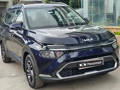 2022 किआ कारेन्स प्रेस्टीज प्लस 1.4 पेट्रोल डीसीटी 7-सीटर 1