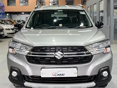 2022 Maruti Suzuki XL6 Alpha AT Petrol [2022-2023] 1