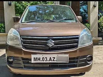 2011 Maruti Suzuki Wagon R VXi 1 2011 Maruti Suzuki Wagon R VXi 1