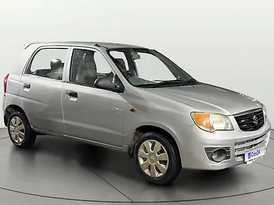 2013 Maruti Suzuki Alto VXi 1