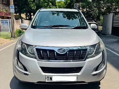 2017 Mahindra XUV500 W10 1.99 1 2017 Mahindra XUV500 W10 1.99 1