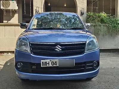 2010 Maruti Suzuki Wagon R LXi 1 2010 Maruti Suzuki Wagon R LXi 1