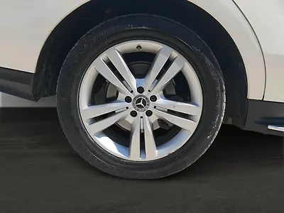 2018 Mercedes-Benz GLE 350 d
