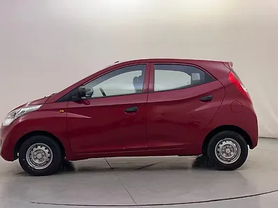 2016 Hyundai Eon Era