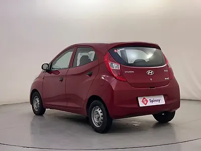 2016 Hyundai Eon Era