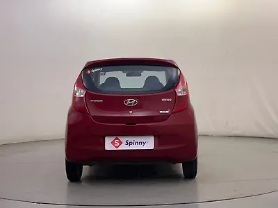 2016 Hyundai Eon Era