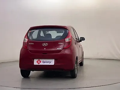 2016 Hyundai Eon Era