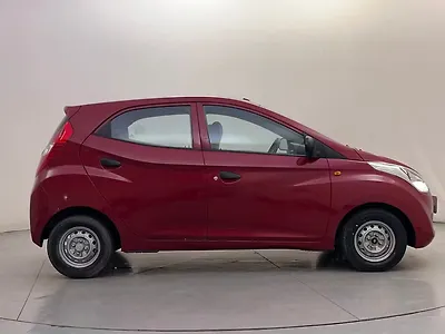 2016 Hyundai Eon Era