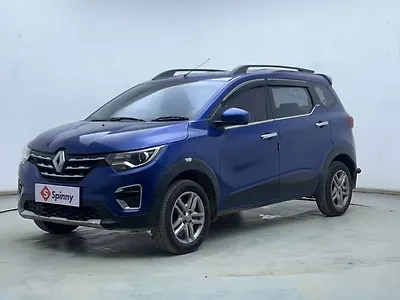 2020 Renault Triber RXZ EASY-R AMT 1