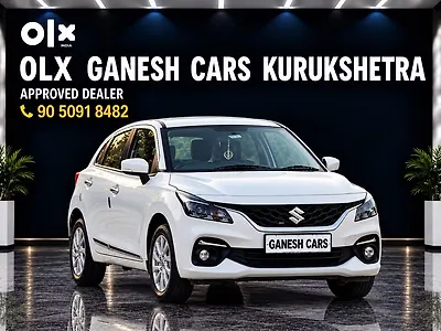 2024 Maruti Suzuki Baleno Zeta Petrol Manual 1