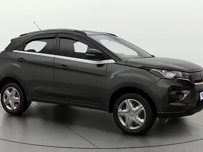 2022 Tata Nexon XM (S) [2020-2023] 1