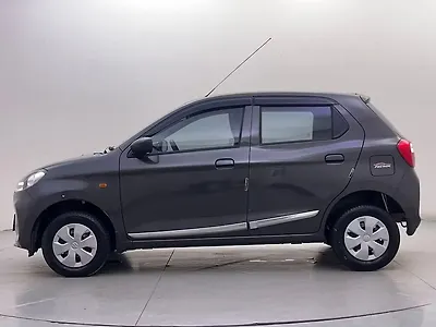 2026 Maruti Suzuki Alto K10 VXi Plus (O) Petrol Manual 5 STR