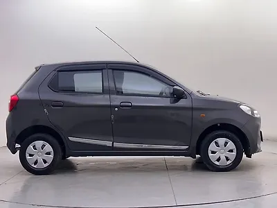 2026 Maruti Suzuki Alto K10 VXi Plus (O) Petrol Manual 5 STR