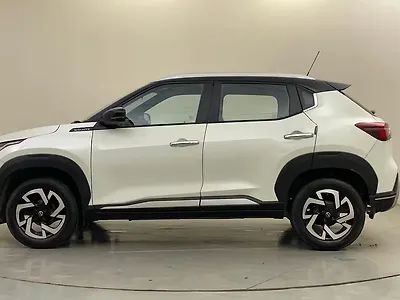 2021 Nissan Magnite XV Dual Tone