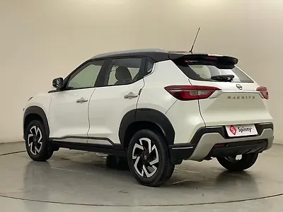 2021 Nissan Magnite XV Dual Tone