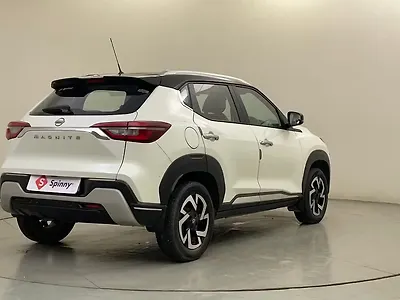 2021 Nissan Magnite XV Dual Tone