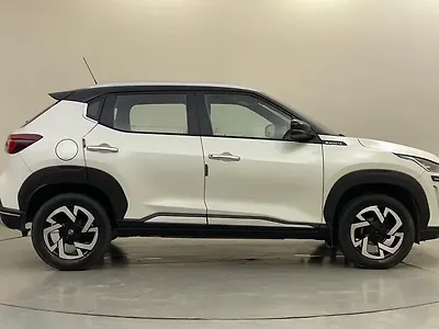 2021 Nissan Magnite XV Dual Tone