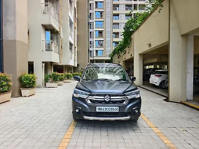 2024 Maruti Suzuki XL6 Zeta MT CNG [2023-2025] 1