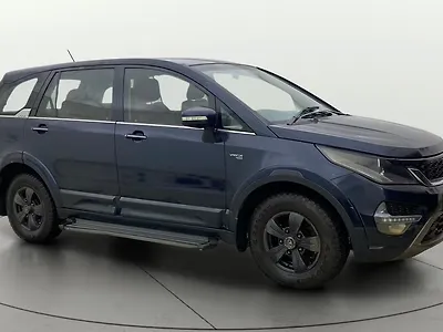 2019 Tata Hexa XM Plus 4x2 7 STR 1 2019 Tata Hexa XM Plus 4x2 7 STR 1