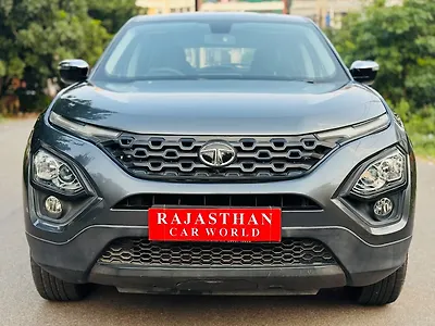 2022 टाटा हैरियर xm 1