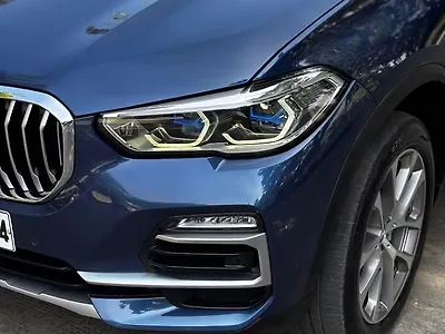 2019 BMW X5 xDrive30d xLine