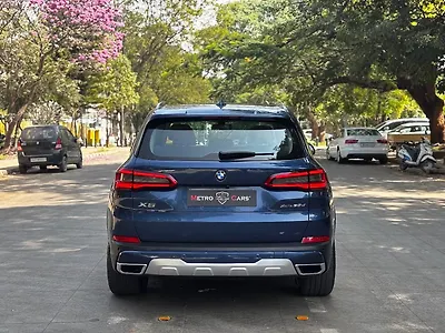 2019 BMW X5 xDrive30d xLine