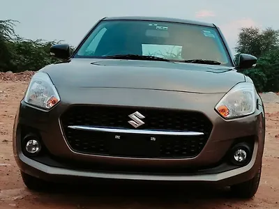 2022 मारुति सुज़ुकी स्विफ़्ट vxi [2021-2023] 1