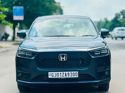2026 Honda Amaze VX Petrol Manual 1