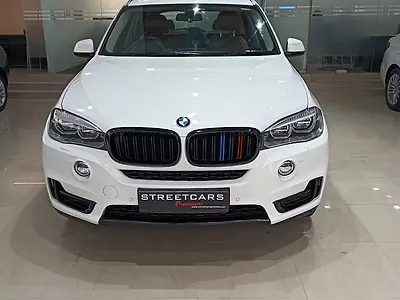 2018 बीएमडब्ल्यू x5 एक्सड्राइव 30डी 1