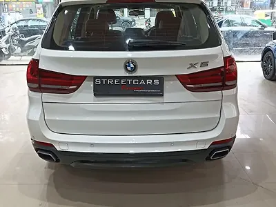 2018 BMW X5 xDrive 30d
