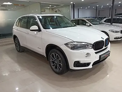 2018 BMW X5 xDrive 30d