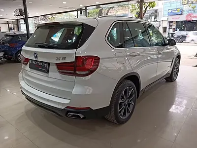 2018 BMW X5 xDrive 30d