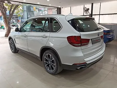 2018 BMW X5 xDrive 30d