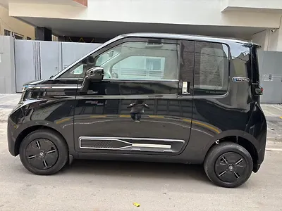2023 MG Comet EV Play