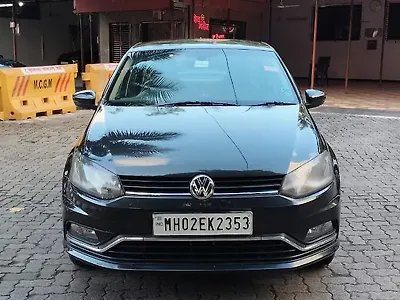 2016 Volkswagen Ameo Highline1.5L (D) [2016-2018] 1