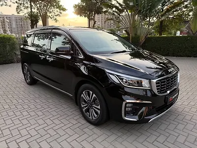2022 Kia Carnival Limousine Plus 7 STR