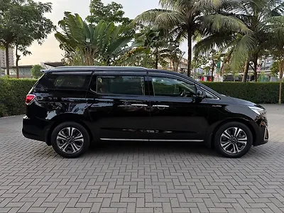 2022 Kia Carnival Limousine Plus 7 STR
