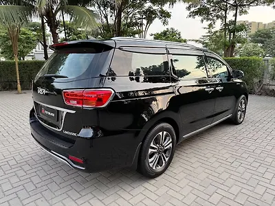 2022 Kia Carnival Limousine Plus 7 STR