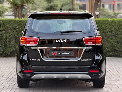 2022 Kia Carnival Limousine Plus 7 STR