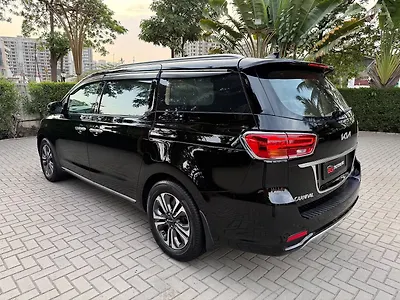 2022 Kia Carnival Limousine Plus 7 STR