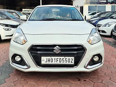 2023 मारुति सुज़ुकी डिज़ायर zxi 1