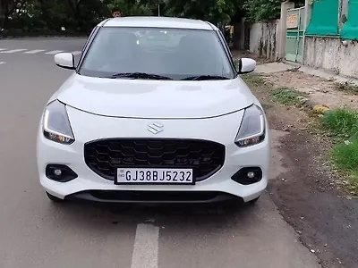 2024 Maruti Suzuki Swift VXi CNG Manual 1 2024 Maruti Suzuki Swift VXi CNG Manual 1