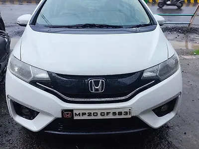 2016 Honda Jazz VX AT 1 2016 Honda Jazz VX AT 1