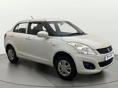 2015 Maruti Suzuki Swift DZire VXI 1